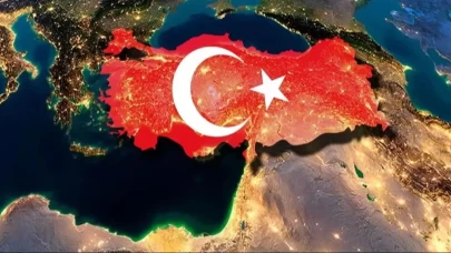 Kardeş ülkeden Türkiye'ye davet