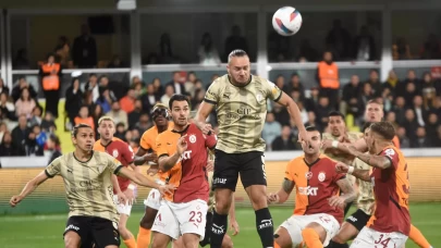 Bodrum FK, Galatasaray karşısında bir ilk peşinde