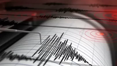 Hayat kurtaran uyarı! Deprem bildirimi almak için bu ayarı açın