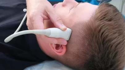 Ultrason terapisi, psikiyatrik semptomları azaltabilir