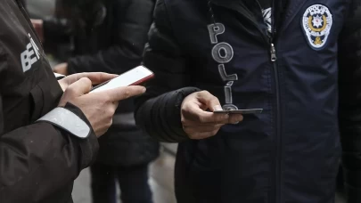 Ankara'da büyük operasyon!