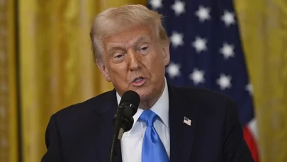 Trump'tan geri vites: Çin ile bir anlaşma yapabilmeyi çok isteriz