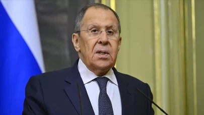 Rusya Dışişleri Bakanı Lavrov: İslam dünyasıyla dostane ilişkilerimiz sürüyor