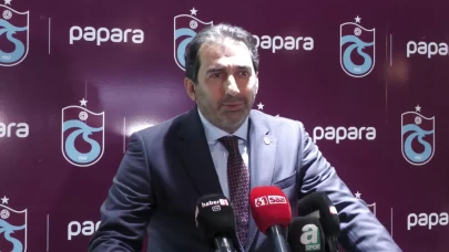 Kafkas: "Artık iyi niyet aramıyorum"