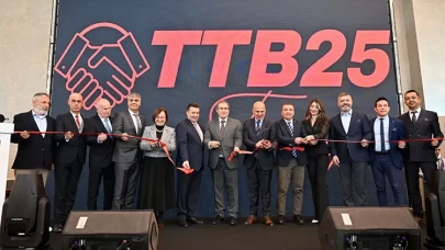 Türkiye Turizm Tedarik Ege Buluşması, 24-27 Nisan'da düzenlenecek