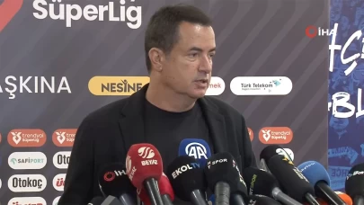 Acun Ilıcalı: "Yönetim kurulu olarak bütün sorumluluğu alıyoruz"