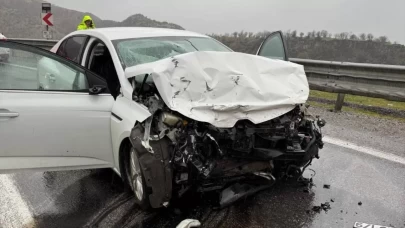 Bayram tatilinde acı bilanço: 34 kişi hayatını kaybetti