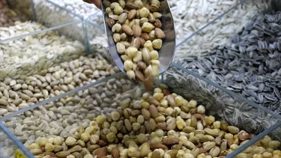 Kuruyemiş ve tohumlar sanıldığı gibi sağlıklı mı? Şaşırtan kalori hesapları