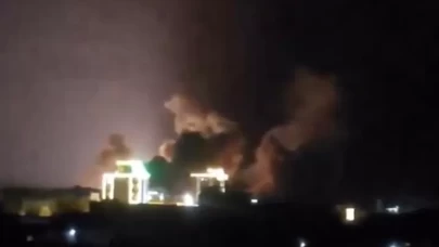 ABD'den Yemen'e 27 hava saldırısı