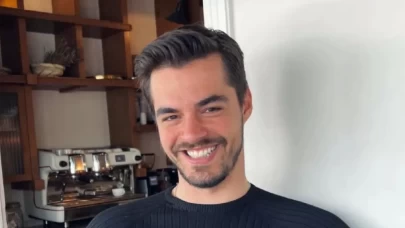 Oyuncu Berk Atan trafik kazası geçirmişti! Hastaneden açıklama yaptı