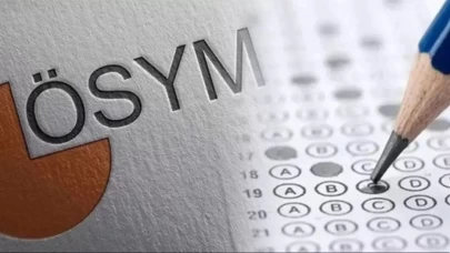 Hafta sonu üç sınav düzenlenecek