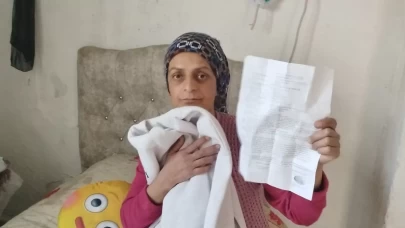 Depremde 2 kızı ölen acılı anne, 15 gündür kayıp kızı için yardım çağrısında bulundu