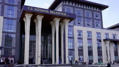 T.C. KÜTAHYA BELEDİYE BAŞKANLIĞINDAN