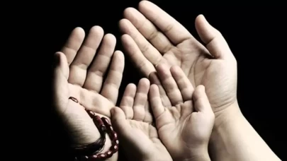 Gece rahat uyku için tavsiye edilen dualar