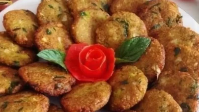 Fırında hafif lezzet! Brokoli köftesi sağlıklı beslenmenin yeni gözdesi oldu