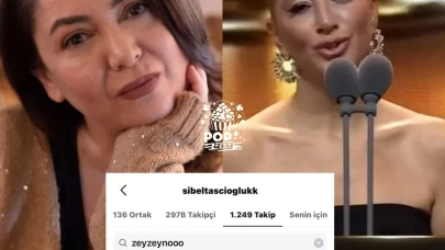 Kızılcık Şerbeti'nin Pembe'si, diziden ayrıldıktan sonra senaristi takipten çıktı