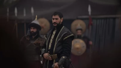"Kudüs Fatihi Selahaddin Eyyubi" dizisi ekranlara veda ediyor
