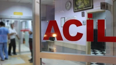 Çorum'da traktör 16 yaşındaki genci ezdi