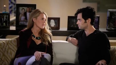 Penn Badgley'den yıllar sonra gelen Blake Lively itirafı