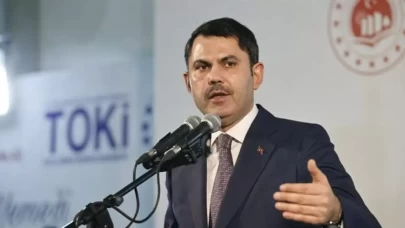 Bakan Kurum'dan Malatya TOKİ konutları için övgü dolu paylaşım: Kale gibi sağlam!