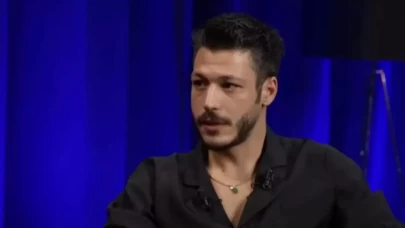 Kubilay Aka, sevgilisi Hafsanur Sancaktutan'la tanışma hikayelerini anlattı