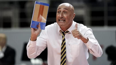 Abbondanza: “İyi bir reaksiyon verdik”