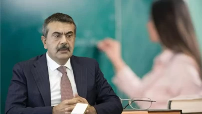 Milli Eğitim Bakanı Yusuf Tekin: 1381 atama açıklandı