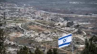 İsrail basını: Hükümet, Gazze'de 40 gün ateşkes için teklif sundu