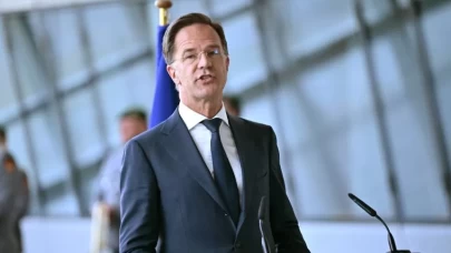 NATO Genel Sekreteri Rutte ve Sanchez, İspanya'daki elektrik kesintilerini masaya yatırdı!