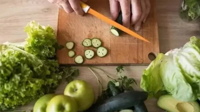 Vegan diyeti nasıl yapılır? Adım adım sağlıklı vegan beslenme rehberi!