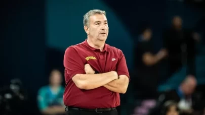 Sarı-lacivertlilerde Miguel Mendez dönemi