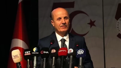 Gazzeli öğrencilere Türkiye sahip çıktı!