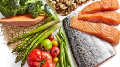 Kolajen üretimini artıran 5 süper gıda: Cilt sağlığınız için neler tüketmelisiniz?