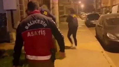 Balıkesir'de büyük dolandırıcılık operasyonu: 2 tutuklama!