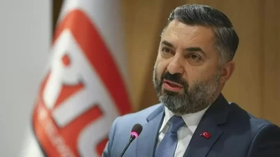 RTÜK Başkanı Şahin ekonomik boykotu destekleyen kanalları uyardı: Gereği yapılacak