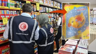 O can simitleri yasaklandı: İşte nedeni