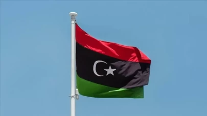 Libya, İsrail'in Doğu Kudüs'teki UNRWA okullarını kapatmasını şiddetle kınadı