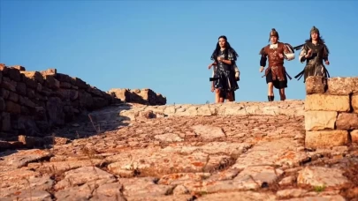 Troya efsanesi adını bu kez yarı maratonla duyuracak