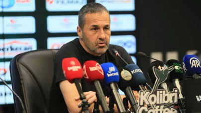 Yalçın Koşukavak: "Bir çuval paranın gol attığını görmedim"