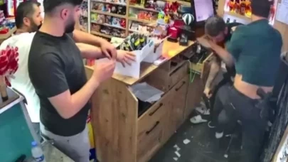 Tekel bayii cinayeti davasında karar çıktı