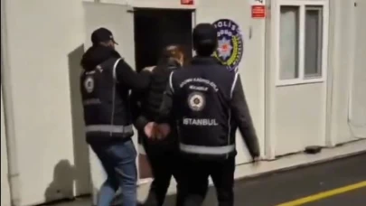 Kırmızı bültenle aranan göçmen kaçakçısı yakalandı