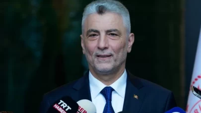 Türkiye'den martta ihracat atağı: Cumhuriyet tarihinin en yüksek 5. rakamı