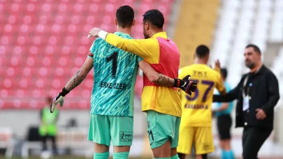 Eyüpspor'un konuğu Adana Demirspor