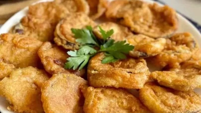 Kahvaltı sofralarının yeni gözdesi: Kabak kayganası nasıl yapılır?