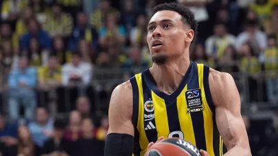 Fenerbahçe, EuroLeague'de sezonu Almanya'da kapatacak
