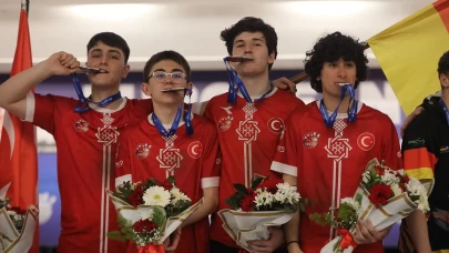 Gençler Avrupa Bowling Şampiyonası’nda 2 madalya kazandı