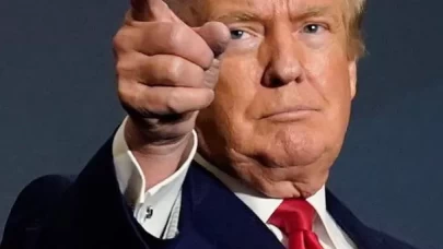 ABD Başkanı Donald Trump'tan dikkat çeken sözler