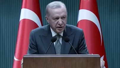 Cumhurbaşkanı Erdoğan duyurdu! 25 bin öğretmen ataması yapılacak