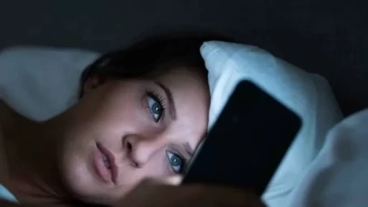 Dijital cilt yorgunluğuna 5 etkili önlem