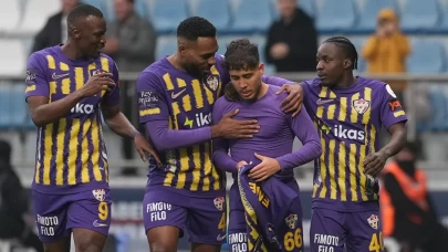 Eyüpspor FIFA krizini çözdü